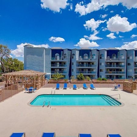 Convention Center Condos ラスベガス エクステリア 写真