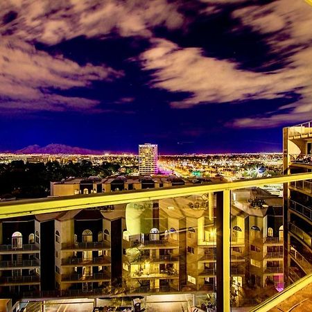 Convention Center Condos ラスベガス エクステリア 写真
