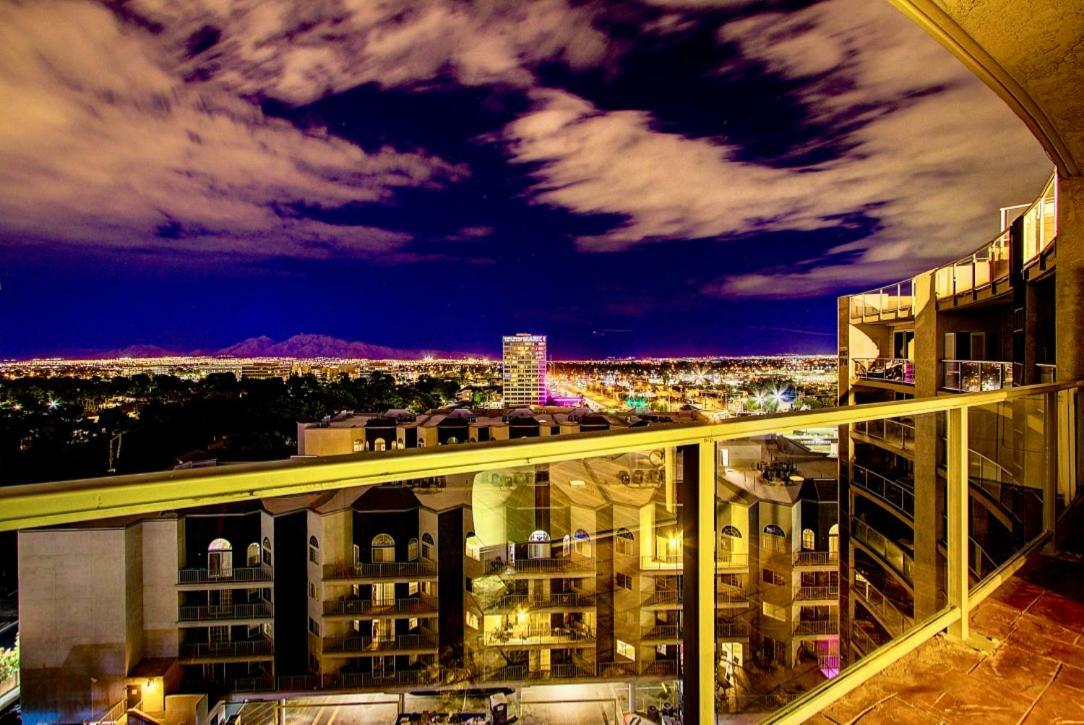 Convention Center Condos ラスベガス エクステリア 写真